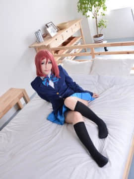 [SHT] 真姫は友達が少ない_0144