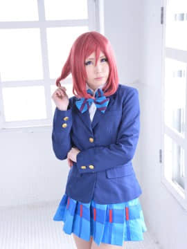 [SHT] 真姫は友達が少ない_0218