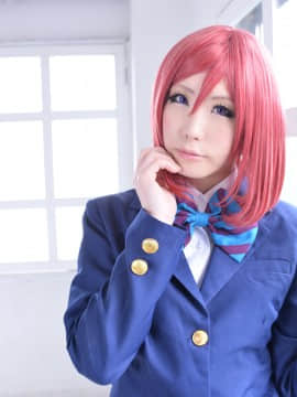 [SHT] 真姫は友達が少ない_0220