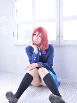 [SHT] 真姫は友達が少ない_0221
