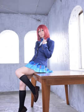 [SHT] 真姫は友達が少ない_0224