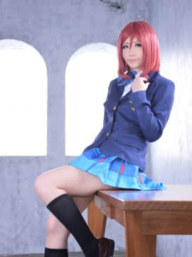 [SHT] 真姫は友達が少ない_0225