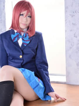 [SHT] 真姫は友達が少ない_0227