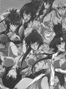 (C94) [STUDIO TRIUMPH (むとうけいじ)] スパイラルゾーン D×D II (ハイスクールD×D) [ty与朋友托人汉化]_024