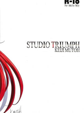 (C94) [STUDIO TRIUMPH (むとうけいじ)] スパイラルゾーン D×D II (ハイスクールD×D) [ty与朋友托人汉化]_026