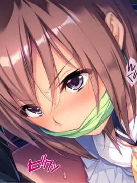 (同人CG集) [TGA] ツンデレ女子校生と教師のラブラブSMプレイ「し、縛りたかったら縛れよ！ べ、別に好きになったってわけじゃないぞ」_update_003