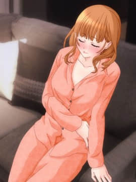(同人CG集) [PISS] 触手援交 ～騙されて触手にヤられて快楽堕ちしちゃう援交J○～_134_6a
