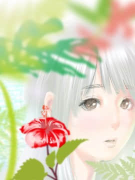 Pixiv Artist - Hyji (灰司)_1964_