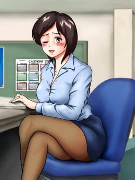 [神楽ひつじ][寂しい新妻は性欲の強い男がお好き？]_hitoduma_TL_005