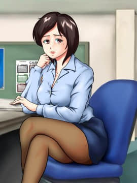 [神楽ひつじ][寂しい新妻は性欲の強い男がお好き？]_hitoduma_TL_006