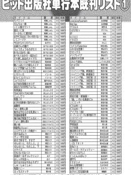 (成年コミック) [雑誌] COMIC 阿吽 2018年10月号 [DL版]_418