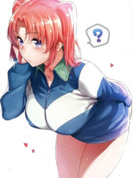 [臭鼬娘漢化組] (C94) [郁村 (郁)] えっちなお姉さんまとめ本 (よろず)_16
