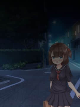 (同人CG集) [ホワイトドロップ (くっじー)] 誘拐した少女が変態ドMだったので孕ませてみた_004_0004