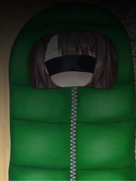 (同人CG集) [ホワイトドロップ (くっじー)] 誘拐した少女が変態ドMだったので孕ませてみた_008_0101