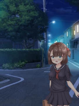(同人CG集) [ホワイトドロップ (くっじー)] 誘拐した少女が変態ドMだったので孕ませてみた_088_0003