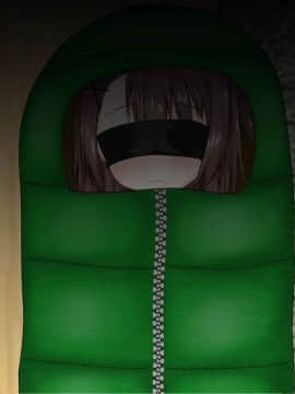 (同人CG集) [ホワイトドロップ (くっじー)] 誘拐した少女が変態ドMだったので孕ませてみた_093_0101