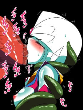 01Ultra no Senshi Netisu II (Zenpen) - Kyouteki! Uchuu Shokubutsu Demonoo_21_ntsa016_003