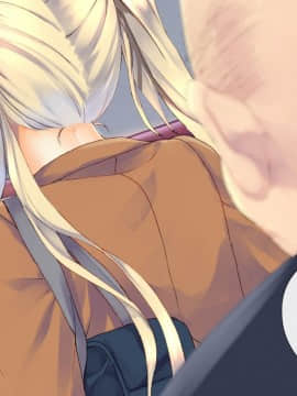(同人CG集) [くりーむがろん] 凛とした金髪ツインテール少女が性玩具に成り果てるまで_09-03