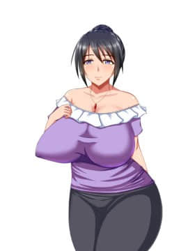 [BLACK FORCE][引越し先のお隣さんはドスケベ母娘が住む家でした]_261_329b