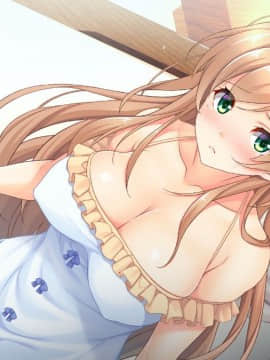 (同人CG集) [Akari blast! (あぶりだしざくろ)] 巨乳妻が油断しすぎで寝取らずにいられない_094_03_05