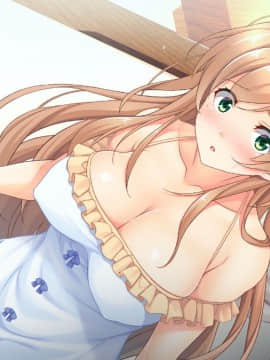 (同人CG集) [Akari blast! (あぶりだしざくろ)] 巨乳妻が油断しすぎで寝取らずにいられない_095_03_06