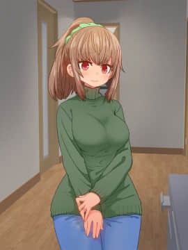 [デルタブレード (すみやお)] 催眠術で新婚人妻マナカさんとエッチしよう [中国翻訳_039_038