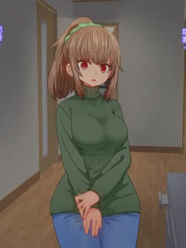 [デルタブレード (すみやお)] 催眠術で新婚人妻マナカさんとエッチしよう [中国翻訳_040_039