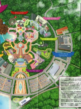 [風的工房][水龍敬] ようこそ水龍敬ランド 歡迎光臨 水龍敬濕樂園_002
