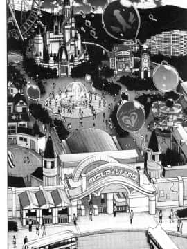 [風的工房][水龍敬] ようこそ水龍敬ランド 歡迎光臨 水龍敬濕樂園_050