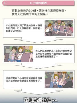 [虹色画報][防犯パンフレット風CG集][變態浣熊漢化組]_14_F001