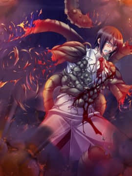 [BLACK LiLiTH] 対魔忍ムラサキ 〜くノ一傀儡奴隷に堕つ〜_ev004a