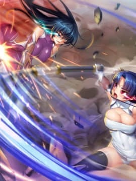 [BLACK LiLiTH] 対魔忍アサギZERO_ev_com_02a
