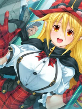[BLACK LiLiTH] 対魔忍アサギ～決戦アリーナ～ part.1_R-ev111a.9a66a6bc3e8b84481b7ec35114bb6f8f