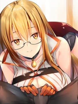 [BLACK LiLiTH] 対魔忍アサギ～決戦アリーナ～ part.5_R-ev303b.f75e5b098177febdfc63ceaf96191efc