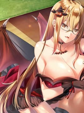 [BLACK LiLiTH] 対魔忍アサギ～決戦アリーナ～ part.5_R-ev335a.c587946689b3ebe5de01a1f108791d36