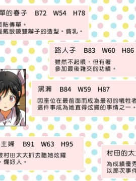 [まろん☆まろん] 無視せざるを得ぬ町…っ！ [Den個人漢化]_1104