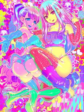 [pinkjoe] 脳ミソスポンジ木偶育成アイドル狂化合宿 [FD TRANSLATOR]_s01