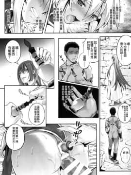 (C92) [サイクロン (冷泉、和泉)] T-30 Do (FateGrand Order) [空気系☆漢化]_009