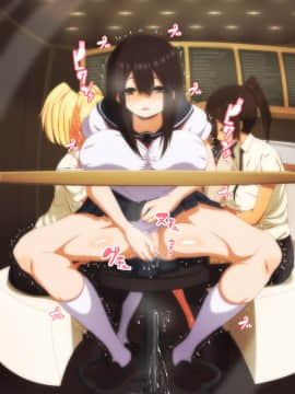 (同人CG集) [野菜の国] 誘惑少女_317