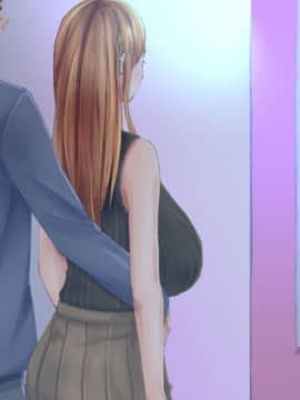 (同人CG集) [くりまんじゅう] 元ヤン人妻が夫の服役中、我慢できずに息子の担任と2年間もの間、浮気してしまう話_185_n31