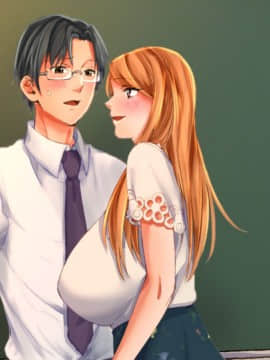 (同人CG集) [くりまんじゅう] 元ヤン人妻が夫の服役中、我慢できずに息子の担任と2年間もの間、浮気してしまう話_217_n63