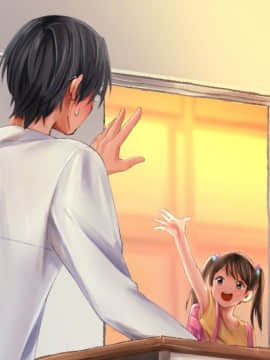 (同人CG集) [くりまんじゅう] 元ヤン人妻が夫の服役中、我慢できずに息子の担任と2年間もの間、浮気してしまう話_219_n65