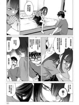 [幾花にいろ] 彼女の秘密II (COMIC アンスリウム 2017年7月号) [CE家族社] [Digital]_CE_1422_003