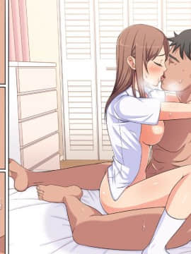 (同人CG集) [かんてら] 万引き巨乳J●にお仕置き中出しべろちゅーふぁっく_218_524