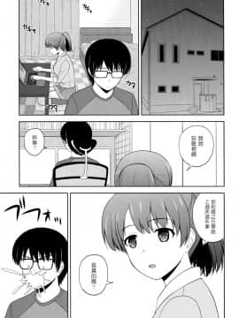 [塔布里斯個人漢化] (C89) [G-SCAN CORP. (佐藤茶菓子)] 加藤恵のりんり審査会 (冴えない彼女の育てかた)_003