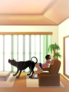 『わんダフルらいふ』～主婦と“愛犬”の密やかな午後～_36_WL00_34_1500