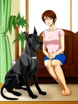 『わんダフルらいふ』～主婦と“愛犬”の密やかな午後～_49_WL00_ex03a_1500