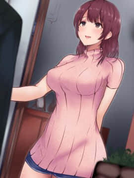 (同人CG集) [aegistone (禽竜)] 義妹×義母NTR催眠_p06