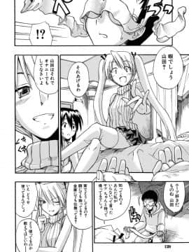 [士土大介] 暴君ツインテール_129