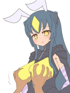 卑猥なゼットンさんイラストまとめ_045